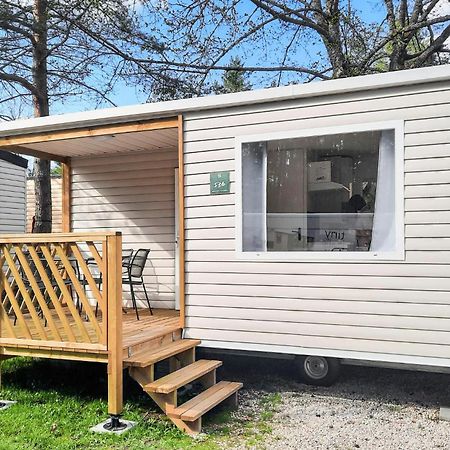 Waldcamping Am Brombachsee Pleinfeld Exterior foto