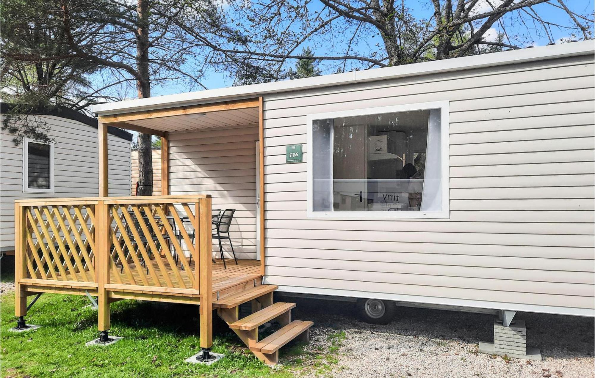 Waldcamping Am Brombachsee Pleinfeld Exterior foto